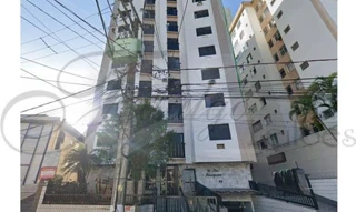 Imóvel 2628097 [''] - ['Rua Almirante Barroso, 25 - Campo Grande - Santos/SP'] ['Campo Grande'] - ['Santos']/['SP'] - 1