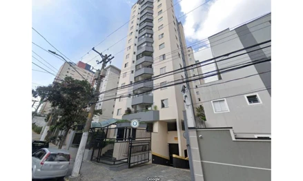 Apartamento em São Paulo, Penha De França, Rua Atuaí, 233, SP. Área: 37.469m2