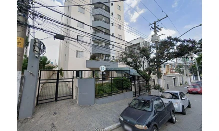 Apartamento em São Paulo, Penha De França, Rua Atuaí, 233, SP. Área: 37.469m2 - imagem 0