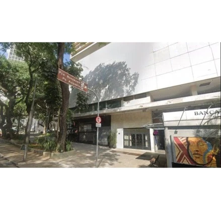 Apartamento em São Paulo, República, Avenida São Luís, 268, República, São Paulo, SP, SP. Área: 176.95m2