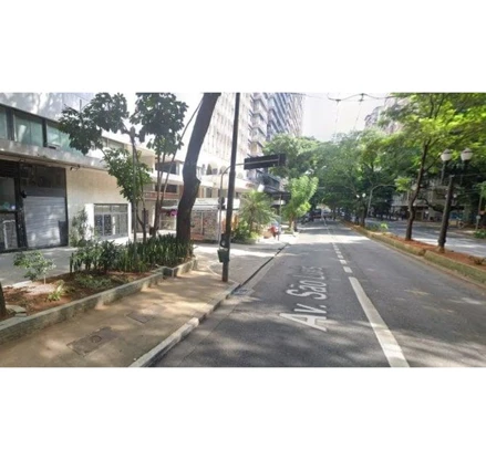 Apartamento em São Paulo, República, Avenida São Luís, 268, República, São Paulo, SP, SP. Área: 176.95m2 - imagem 0