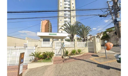 Apartamento em São Paulo, Lauzane Paulista, Avenida Ultramarino, 817- APTO. 73 e 2 VG, SP. Área: 55.0131m2