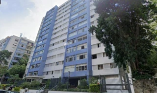Imóvel 2846997 [''] - ['Rua Itacolomi, 180, Apartamento nº 121 - Edifício Amaralina, São Paulo, SP'] ['Higienópolis'] - ['São Paulo']/['SP'] - 1