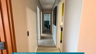Foto de Apartamento em Leilão em São Paulo / SP - 2952597