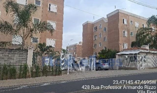 Imóvel 3005097 [''] - ['RUA PROFESSOR ARMANDO RIZZO N. 440 APTO. 24, BL 02 01 PAV'] ['Vila Fiori'] - ['Sorocaba']/['SP'] - 1
