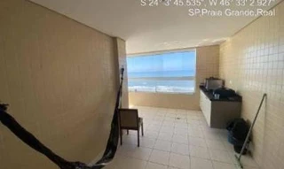 Imóvel 2860997 [''] - ['Avenida Presidente Castelo Branco, 16140, Apto 102, Residencial Melissa Miyaz - Vila Balneária, Real, Praia Grande, SP, CEP: 11707450'] ['Jardim Imperador'] - ['Praia Grande']/['SP'] - 1