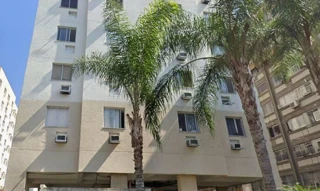 Imóvel 2973497 [''] - ['Rua Eulina Ribeiro, 310, Apartamento Nº 602, Do Bloco 02, Condominio Pleno Meier Residencial, Engenho De Dentro, Rio De Janeiro, RJ, CEP: 20745110'] ['Engenho de Dentro'] - ['Rio De Janeiro']/['RJ'] - 1