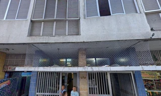 Imóvel 3053497 [''] - ['Rua Paim n 235'] ['Bela Vista'] - ['São Paulo']/['SP'] - 1