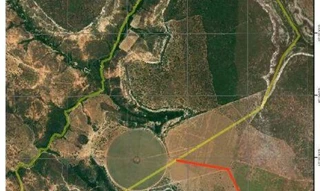 Imóvel 2707297 [''] - ['Estrada Municipal, s/nº - Uma gleba de terras na "Fazenda Gameleira" - Zona Rural - Urucuia / MG'] [''] - ['Urucuia']/['MG'] - 1