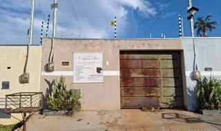 Imóvel 2512497 ['8444424609674'] - ['RUA JP-51,N. SN LT 25-A QD 28, LOT JD PRIMAVERA II - CEP: 75000-000, ANAPOLIS - GOIAS'] ['Jardim Primavera 2A Etapa'] - ['Anápolis']/['GO'] - 1