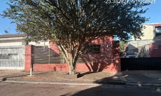 Imóvel 2887397 ['8555502385955'] - ['RUA CORRUPIAO AMARELO,N. 30, JARDIM UNIVERSIDADE - CEP: 86702-826, ARAPONGAS - PARANA'] ['Jardim Aeroporto'] - ['Arapongas']/['PR'] - 1