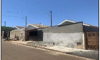 Imóvel 2673697 ['8555532758091'] - ['RUA PROJETADA D,N. S/N LT 12 QD 16, LOT JOAO TEODORA DA - CEP: 86360-000, BANDEIRANTES - PARANA'] [''] - ['Bandeirantes']/['PR'] - 1