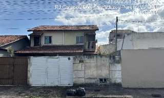 Imóvel 2963697 ['8555507756811'] - ['RUA VICENTE JUDICE,N. 74 CASA 02, PARQUE VARANDA DO VISCONDE - CEP: 28022-710, CAMPOS DOS GOYTACAZES - RIO DE JANEIRO'] ['Parque Varanda do Visc.'] - ['Campos dos Goytacazes']/['RJ'] - 1