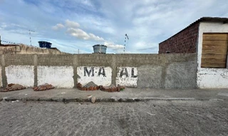 Imóvel 2647297 ['8444403281637'] - ['RUA PROJETADA,N. SN ÁREA DESMEMBRADA DO LT 08 QDF, ANTONIO - CEP: 55813-000, CARPINA - PERNAMBUCO'] ['Senzala'] - ['Carpina']/['PE'] - 1