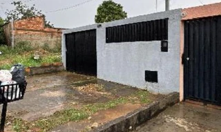 Imóvel 2809097 ['8444402652445'] - ['RUA 32 QUADRA 78,N. SN CS 01 LT 01 GLB B, PARQUE NAPOLIS B - CEP: 72883-213, CIDADE OCIDENTAL - GOIAS'] ['Parque Napolis B'] - ['Cidade Ocidental']/['GO'] - 1