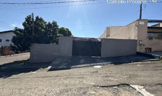 Imóvel 2927697 ['8444405706449'] - ['RUA MARIO TEIXEIRA B JR,N. 20 LOTE 23 DA QUADRA 07, SETOR 03 - CEP: 86302-342, CORNELIO PROCOPIO - PARANA'] [''] - ['Cornélio Procópio']/['PR'] - 1