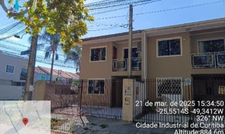 Imóvel 2394297 ['8444402361750'] - ['RUA GIUSEPPE COVACCI JUNIOR,N. 348 RESIDÊNCIA Nº 01, CIDADE INDUSTRIAL - CEP: 81460-376, CURITIBA - PARANA'] ['Cidade Industrial de Curitiba'] - ['Curitiba']/['PR'] - 1