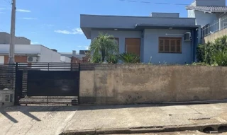 Imóvel 2435197 ['8444424123020'] - ['RUA VILLA LOBOS,N. SN LT 08 QD E, ENCOSTA DO SOL - CEP: 93611-825, ESTANCIA VELHA - RIO GRANDE DO SUL'] ['Encosta do Sol'] - ['Estância Velha']/['RS'] - 1