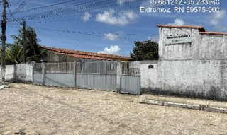 Imóvel 2952697 ['8787701336394'] - ['RUA AUGUSTO SEVERO,N. 150 CS 01 LT D 02 QD 13, LOT SANTOS DUMONT - CEP: 59575-000, EXTREMOZ - RIO GRANDE DO NORTE'] [''] - ['Extremoz']/['RN'] - 1