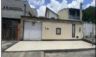 Imóvel 2629997 ['1410900001460'] - ['RUA GENERAL OSORIO DUQUE ESTRADA,N. 200 LT 23 QD F, MORADA DO BOSQUE - CEP: 44053-022, FEIRA DE SANTANA - BAHIA'] ['Cidade Nova'] - ['Feira De Santana']/['BA'] - 1