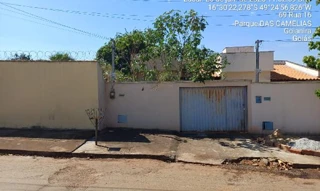 Imóvel 2972197 ['8444424832667'] - ['RUA 7,N. SN CS 02 LT 19, PARQUE DAS CAMELIAS - CEP: 75363-282, GOIANIRA - GOIAS'] ['Parque DAS CAMELIAS'] - ['Goianira']/['GO'] - 1