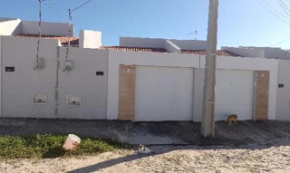 Imóvel 2371297 ['8444434857301'] - ["RUA GUARAMIRANGA,N. 235A RES. BATURITÉ QOI, OLHO D'AGUA - CEP: 62899-000, HORIZONTE - CEARA"] [''] - ['Horizonte']/['CE'] - 1