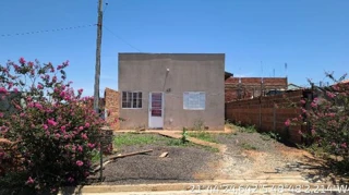 Imóvel 2614397 ['8444430065800'] - ['RUA DAVID BIFFI,N. 115 LT 27 QD 08, RESIDENCIAL PLANALTO PARAISO I - CEP: 14948-850, IBITINGA - SAO PAULO'] ['Vitoria II'] - ['Ibitinga']/['SP'] - 1