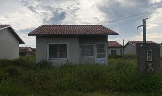 Imóvel 2521197 ['8787714661736'] - ['RUA DO INGLÊS,N. SN QD 17 LT 31 ESTRADA CARLOS BRAGA KM 08, EST CARLOS BRAGA - CEP: 69415-000, IRANDUBA - AMAZONAS'] [''] - ['Iranduba']/['AM'] - 1