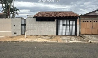 Imóvel 3093597 ['8444427307210'] - ['RUA DOMINGOS SELLARO,N. 511 LT 103 QD 14, JARDIM SANTO ANTONIO - CEP: 14875-643, JABOTICABAL - SAO PAULO'] ['Jardim Alvorada'] - ['Jaboticabal']/['SP'] - 1