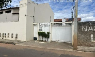 Imóvel 3082897 ['8444414383282'] - ['RUA ZECA ESMERALDO JD RAIMUNDO VIANA,N. 250 CS 102 BL A LT 40 41 42 QD B, FREI DAMIAO - CEP: 63044-270, JUAZEIRO DO NORTE - CEARA'] ['Frei Damião'] - ['Juazeiro Do Norte']/['CE'] - 1