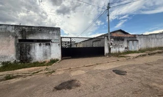 Imóvel 2317997 ['8444406260150'] - ['RUA LEBLON,N. SN CS 02, QD 03, LT 14, GLEBA A, CHACARAS MARAJOARA - CEP: 72858-000, LUZIANIA - GOIAS'] [''] - ['Luziânia']/['GO'] - 1