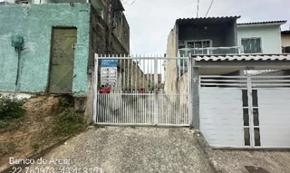 Imóvel 2890197 ['8555536369340'] - ['RUA BARROS PEIXOTO,N. 20 CS10 LT247, BANCO DE AREIA - CEP: 26570-041, MESQUITA - RIO DE JANEIRO'] ['Banco de Areia'] - ['Mesquita']/['RJ'] - 1