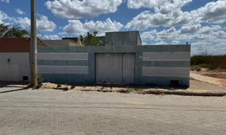 Imóvel 2710797 ['8444425417698'] - ['RUA MARIA DO CARMO FERNANDES MAIA,N. 60 L 01, Q 05, SANTO ANTONIO - CEP: 59620-640, MOSSORO - RIO GRANDE DO NORTE'] ['Santo Antônio'] - ['Mossoró']/['RN'] - 1