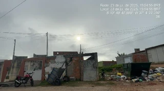 Imóvel 2431097 ['8444422827399'] - ['RUA JOSEFA MARQUES,N. SN ÁREA 03 L, TAICOCA DE DENTRO - CEP: 49152-775, NOSSA SENHORA DO SOCORRO - SERGIPE'] ['Taiçoca de Dentro'] - ['Nossa Senhora Do Socorro']/['SE'] - 1