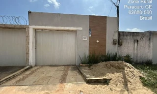 Imóvel 3092297 ['8444414890044'] - ['RUA 02,N. 128 PARTE LT 13 QD 03 BOCA DO POÇO, STANCIA DO LAGOS - CEP: 62680-000, PARACURU - CEARA'] ['BOCA DO POÇO'] - ['Paracuru']/['CE'] - 1