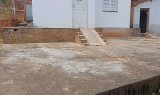 Imóvel 3049597 ['8444408238527'] - ['RUA FRANCISCO DAS CHAGAS FORTALEZA,N. 1442 LT 08 QD B, LOT CARNAUBINHA - CEP: 64660-000, PIO IX - PIAUI'] [''] - ['Pio IX']/['PI'] - 1