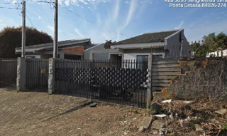 Imóvel 3093797 ['8444433688069'] - ['RUA RIBEIRAO CLARO,N. 457 CS 01 LT 237 QD 20, OLARIAS - CEP: 84026-320, PONTA GROSSA - PARANA'] ['Olarias'] - ['Ponta Grossa']/['PR'] - 1