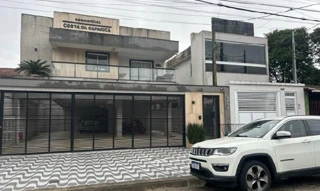 Imóvel 2985597 ['8444430502819'] - ['RUA VINTE E TRES DE MAIO,N. 1156 CS 04 PAV SUPERIOR, MIRIM - CEP: 11704-690, PRAIA GRANDE - SAO PAULO'] ['Nova Mirim'] - ['Praia Grande']/['SP'] - 1