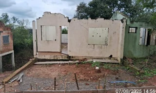 Imóvel 3048897 ['8555504489472'] - ['RUA FREDERICO GUILHERME BARTOLOMAY,N. 275 LOTE 08 QUADRA F, FAXINAL MENINO DEUS - CEP: 96840-560, SANTA CRUZ DO SUL - RIO GRANDE DO SUL'] [''] - ['Santa Cruz Do Sul']/['RS'] - 1