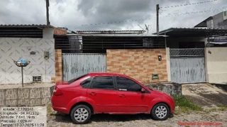 Imóvel 2419597 ['8444403205655'] - ['RUA PROJETADA,N. 65 QD E 18-A, VARZEA NOVA - CEP: 58300-000, SANTA RITA - PARAIBA'] ['Várzea Nova'] - ['Santa Rita']/['PB'] - 1