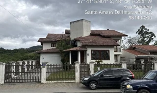Imóvel 2710697 ['1555515138422'] - ['RUA SANTANA,N. 4671, CENTRO - CEP: 88140-000, SANTO AMARO DA IMPERATRIZ - SANTA CATARINA'] ['Centro'] - ['Santo Amaro da Imperatriz']/['SC'] - 1