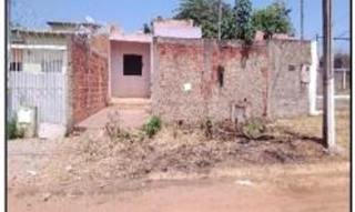 Imóvel 2537197 ['8555507829584'] - ['QUADRA 243 (AVENIDA 37),N. 2 LT 02, PARQUE ESTRELA DALVA XVI - CEP: 72902-506, SANTO ANTONIO DO DESCOBERTO - GOIAS'] [''] - ['Santo Antônio Do Descoberto']/['GO'] - 1