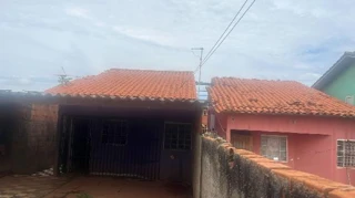 Imóvel 2651697 ['8444402811314'] - ['QUADRA 21,N. SN LT 14 B - RUA 18, PARQUE SANTO ANTONIO - CEP: 72901-548, SANTO ANTONIO DO DESCOBERTO - GOIAS'] ['Parque Santo Antonio'] - ['Santo Antônio do Descoberto']/['GO'] - 1