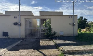 Imóvel 2666497 ['8444435500555'] - ['RUA 23,N. SN QD 191-A, LT 07-A, JARDIM ANA BEATRIZ II - CEP: 72902-388, SANTO ANTONIO DO DESCOBERTO - GOIAS'] [''] - ['Santo Antônio Do Descoberto']/['GO'] - 1