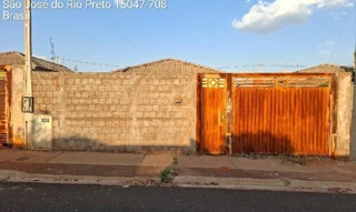 Imóvel 2583597 ['8555538281653'] - ['RUA APARECIDO MOREIRA DA SILVA,N. 502 LT 31 QD 39, PARQUE RESIDENCIAL DIGNIDADE - CEP: 15047-708, SAO JOSE DO RIO PRETO - SAO PAULO'] ['Bela Vista'] - ['São José Do Rio Preto']/['SP'] - 1