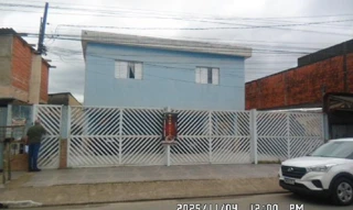 Imóvel 2636097 ['8444427068445'] - ['RUA ANTONIO RISCALLE HUSNE,N. 1183 CS 04, JARDIM RIO BRANCO - CEP: 11347-020, SAO VICENTE - SAO PAULO'] ['Jardim Rio Branco'] - ['São Vicente']/['SP'] - 1