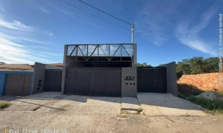 Imóvel 2902197 ['8444437390889'] - ['RUA L,N. 47B CS 03 LT 43 QD 01, RESIDENCIAL CAMPESTRE - CEP: 35703-518, SETE LAGOAS - MINAS GERAIS'] ['Res. Campestre'] - ['Sete Lagoas']/['MG'] - 1