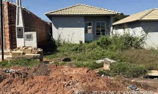 Imóvel 2981597 ['8787718838444'] - ['RUA 03,N. 1800 QUADRA 04 LOTE 02, PARQUE ESPLANADA - CEP: 15500-000, VOTUPORANGA - SAO PAULO'] [''] - ['Votuporanga']/['SP'] - 1