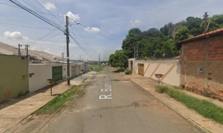 Imóvel 2595697 [''] - ['RUA BUENOS AIRES QD 33 LT 13 CASA 02, - Aparecida de Goiânia - GO'] ['Morada dos Pássaros'] - ['Aparecida De Goiânia']/['GO'] - 1