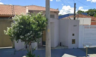 Imóvel 2984997 [''] - ['Rua Marechal Humberto de Alencar Castelo Branco, 997 - Casa (Lote 128 da Quadra 06) - Jardim Imperador - Araraquara / SP'] ['Imperador'] - ['Araraquara']/['SP'] - 1